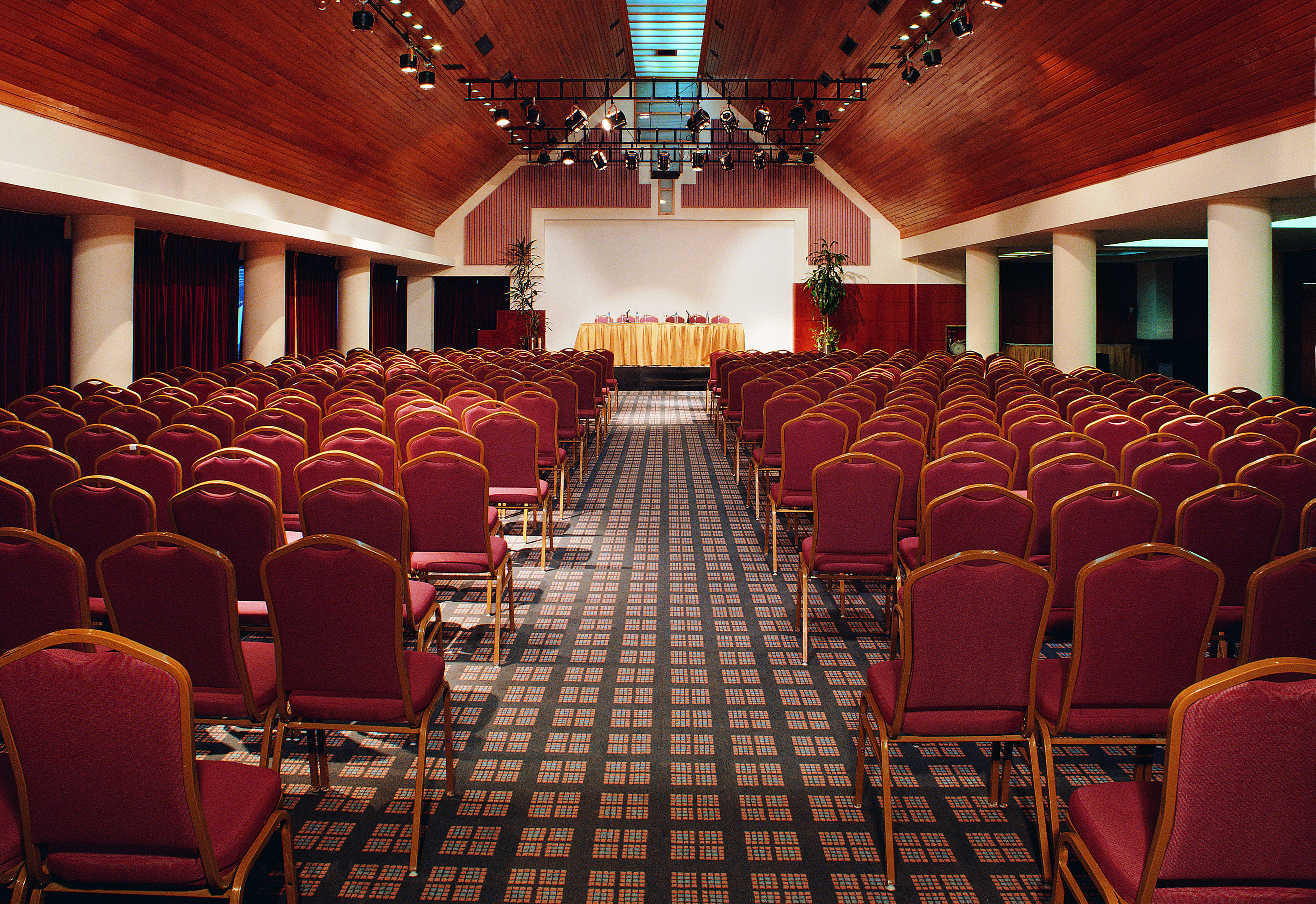 Sheraton Bariloche Hotel Exterior photo